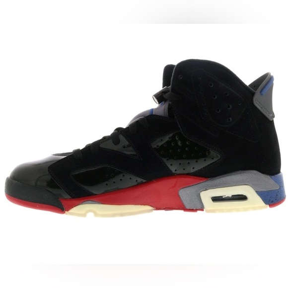Nike Air Jordan Retro 6 “ Pistons” 384664-001 Size 10 - Picture 1 of 13